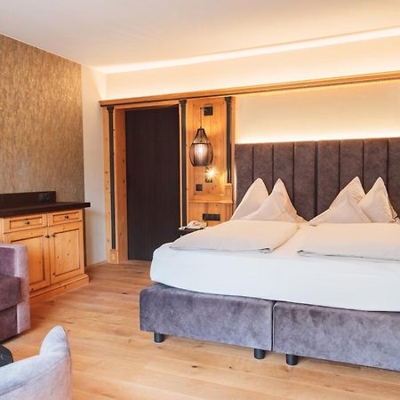 Engel Gourmet&Spa Nova Levante Exteriör bild