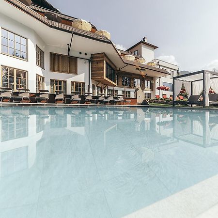 Engel Gourmet&Spa Nova Levante Exteriör bild