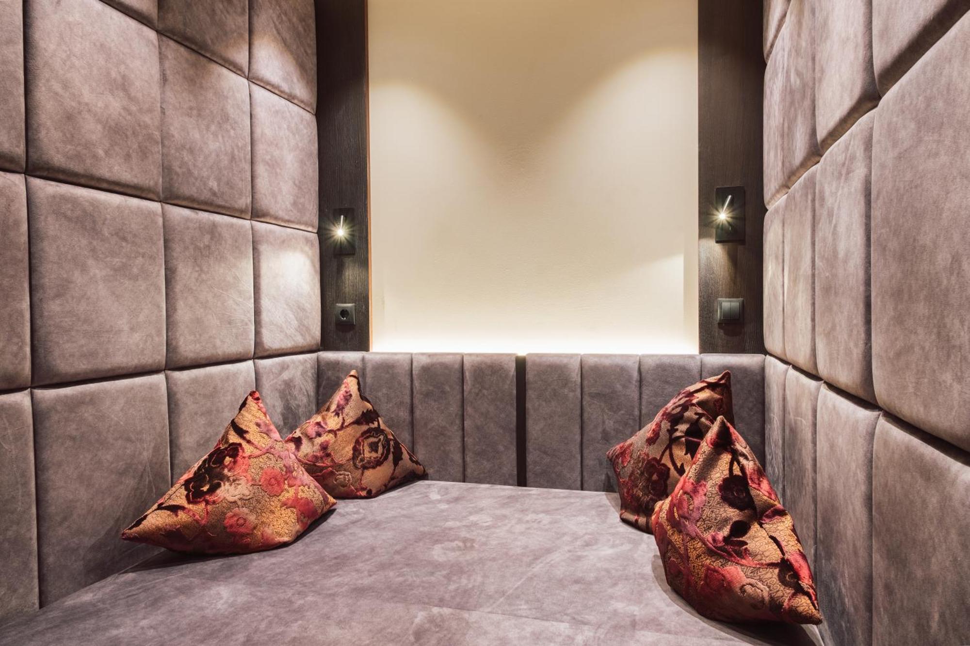 Engel Gourmet&Spa Nova Levante Exteriör bild