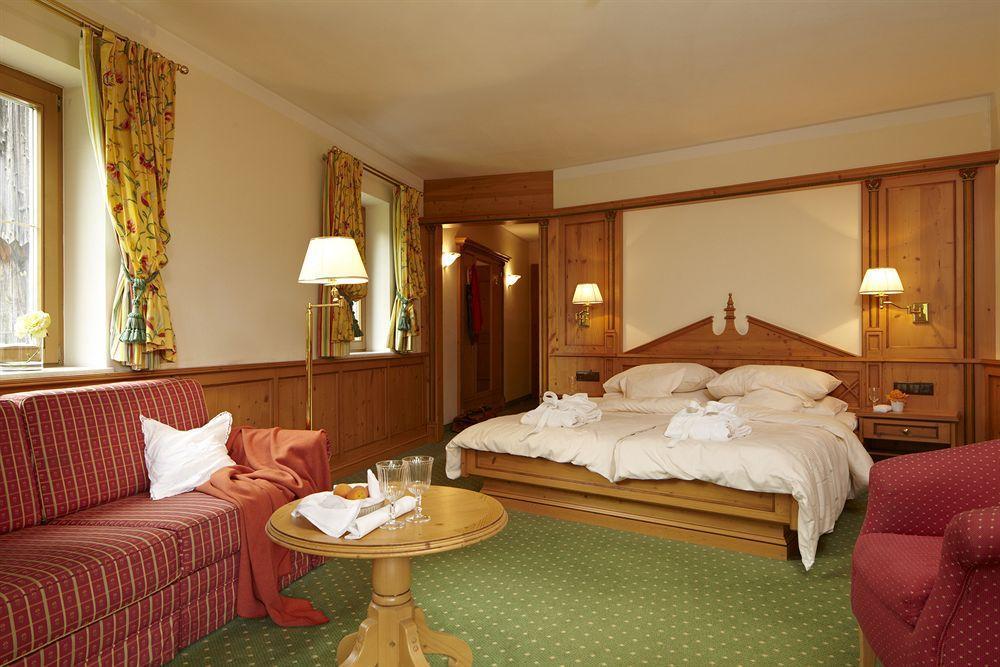 Engel Gourmet&Spa Nova Levante Exteriör bild