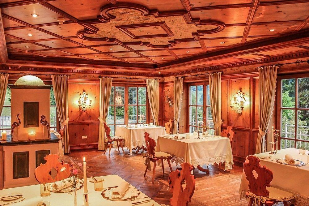 Engel Gourmet&Spa Nova Levante Exteriör bild