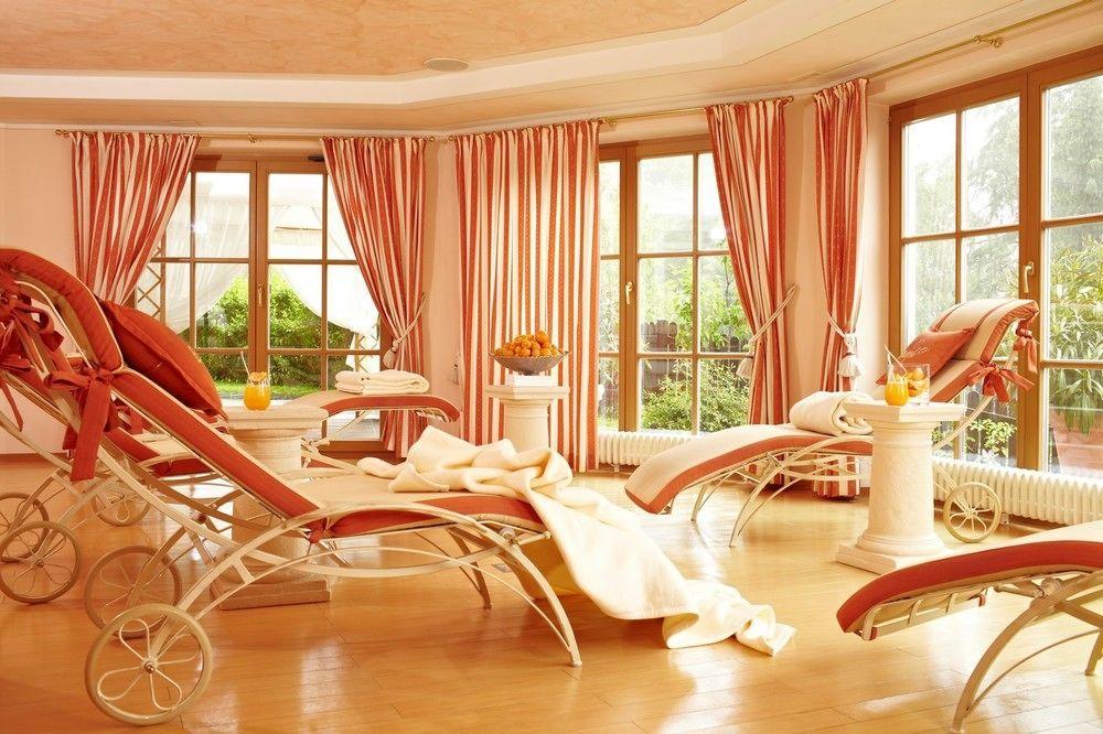Engel Gourmet&Spa Nova Levante Exteriör bild