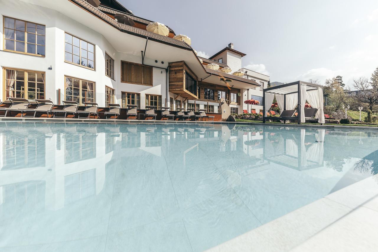 Engel Gourmet&Spa Nova Levante Exteriör bild