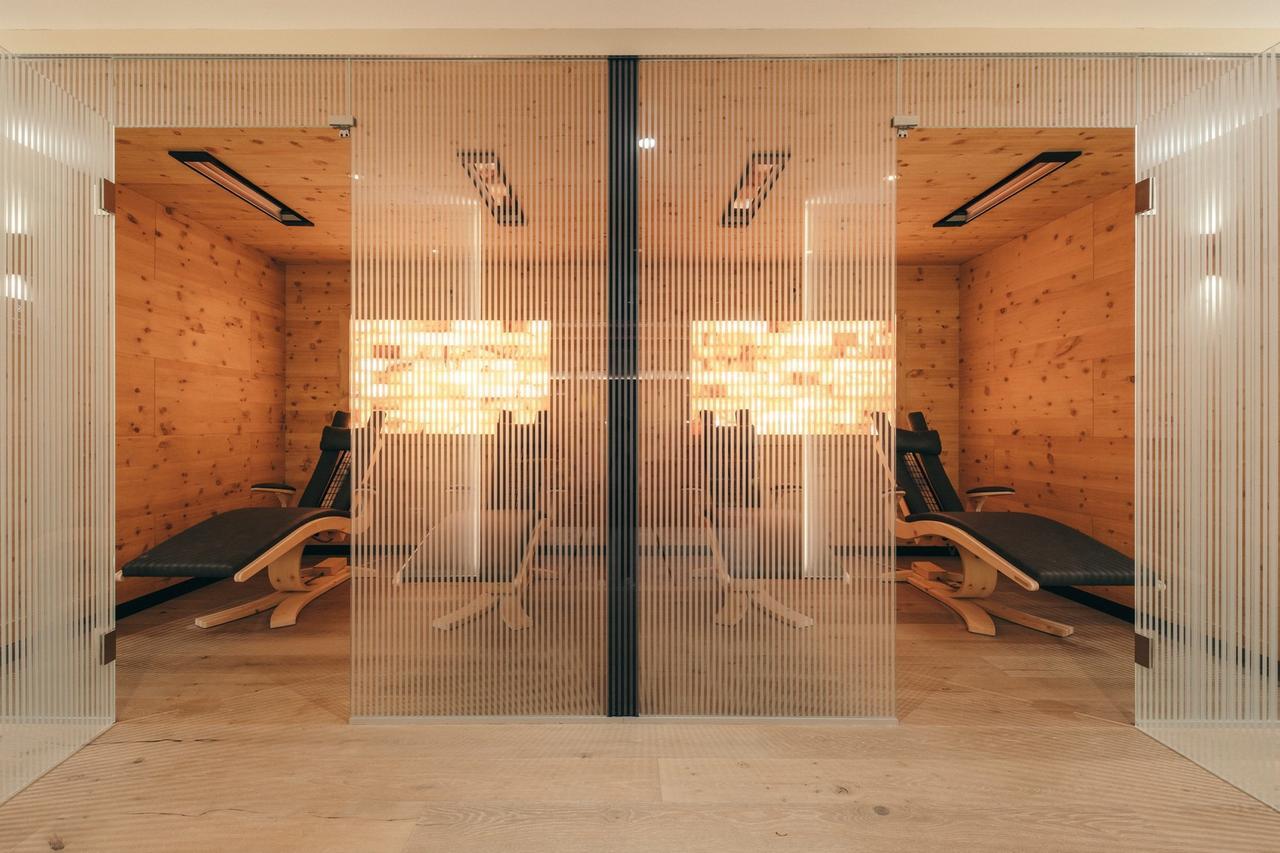 Engel Gourmet&Spa Nova Levante Exteriör bild