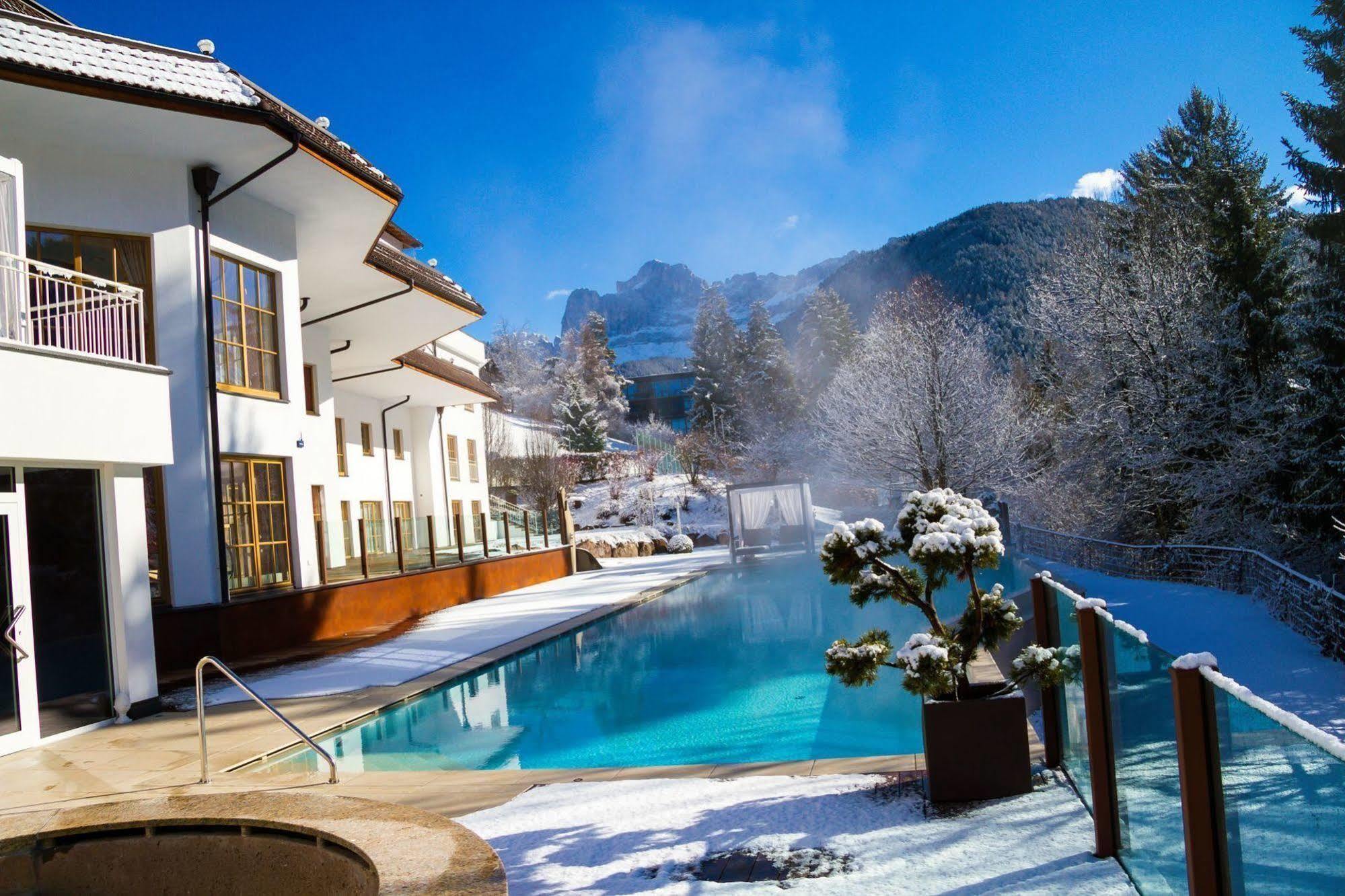 Engel Gourmet&Spa Nova Levante Exteriör bild