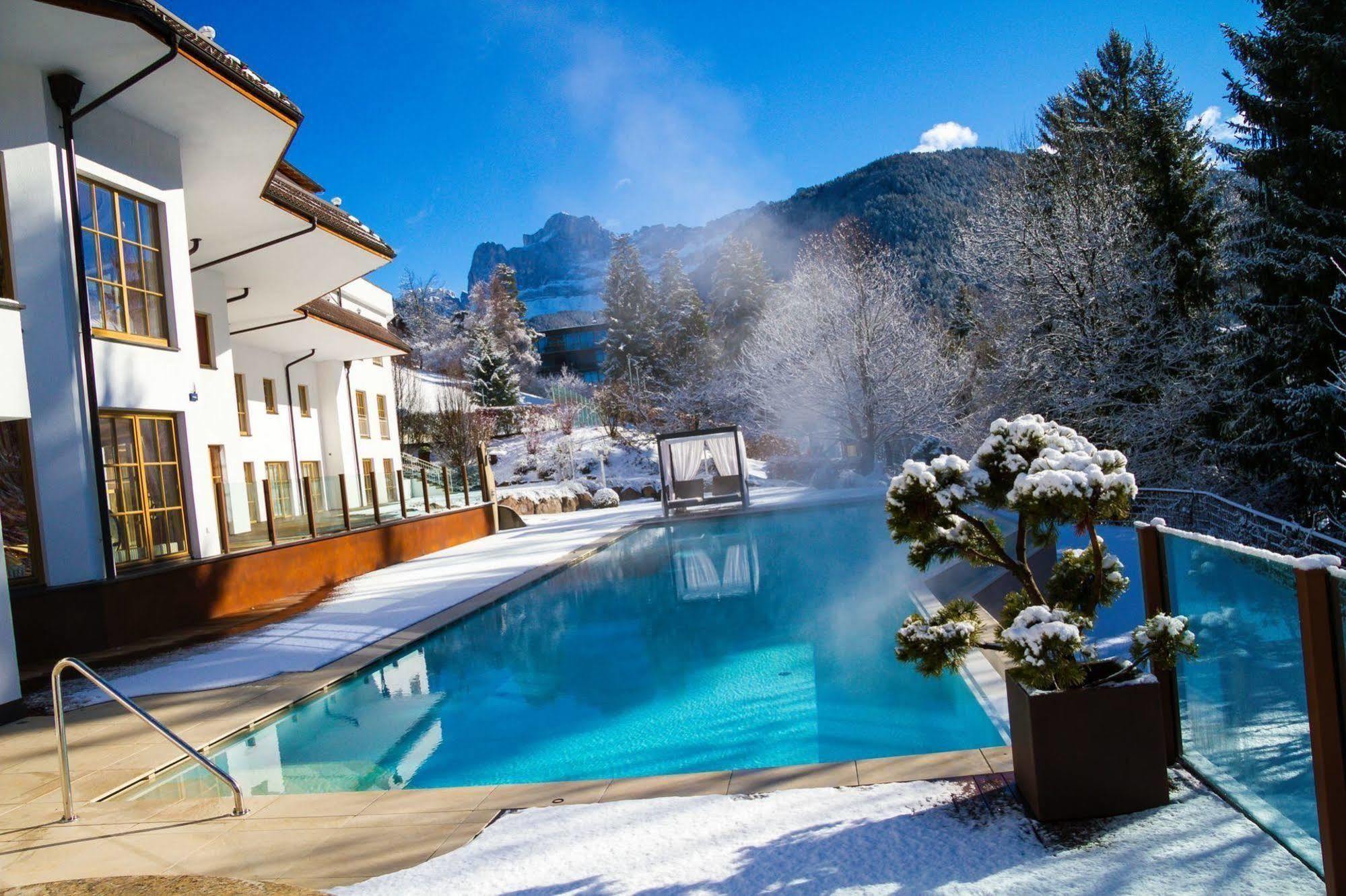 Engel Gourmet&Spa Nova Levante Exteriör bild