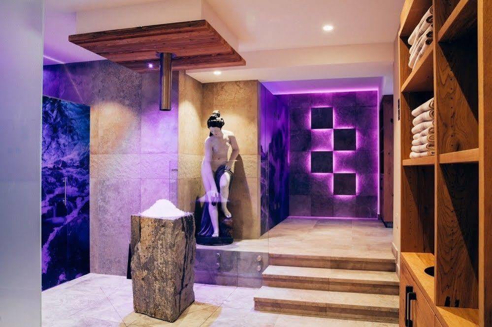 Engel Gourmet&Spa Nova Levante Exteriör bild
